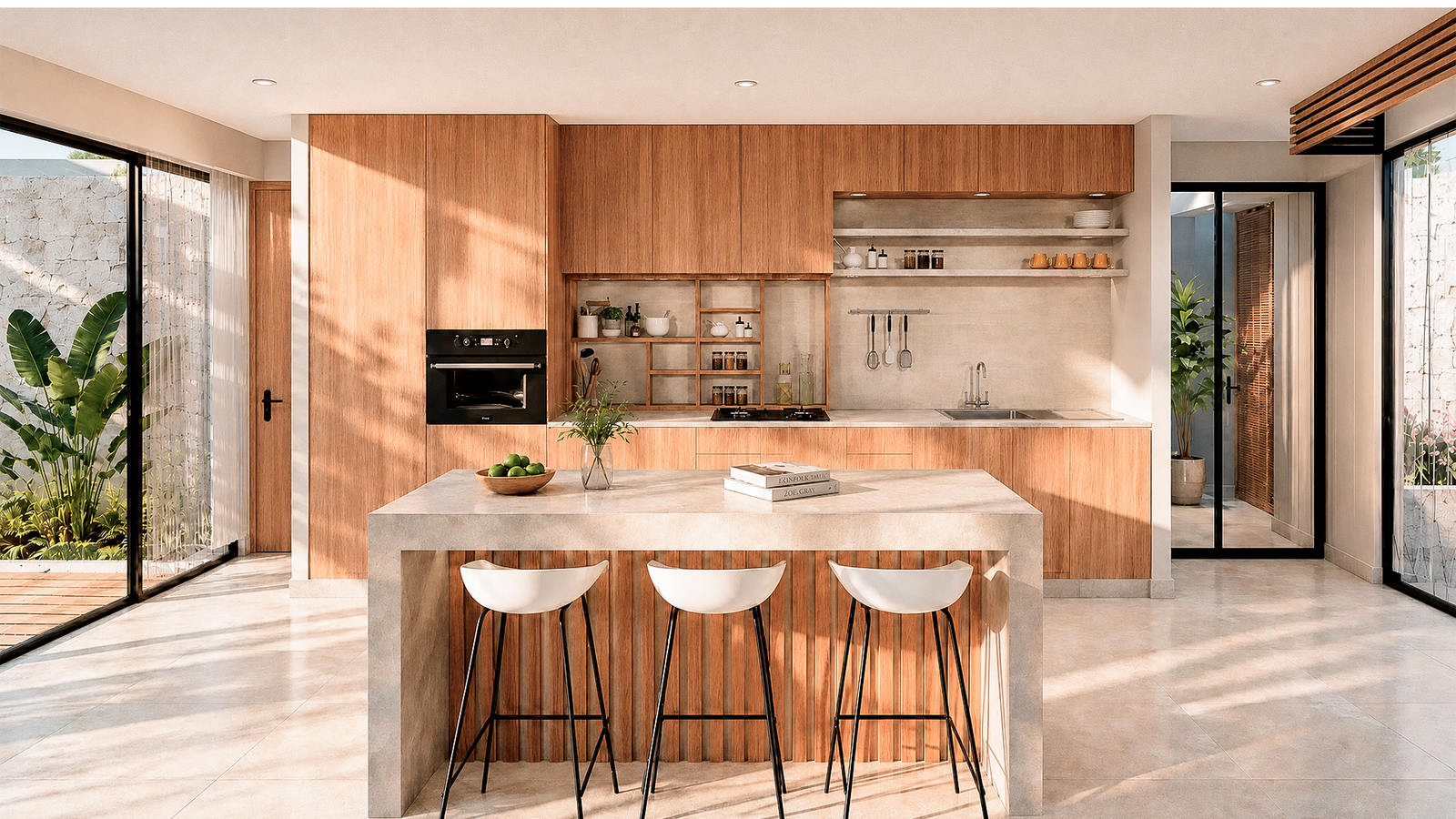 Cocina Gourmet