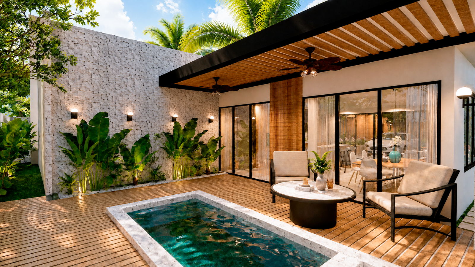 Ocean Residence