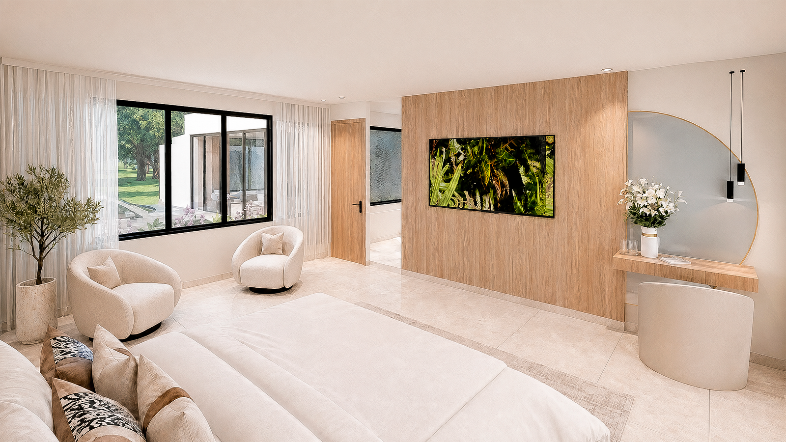 Signature Residence