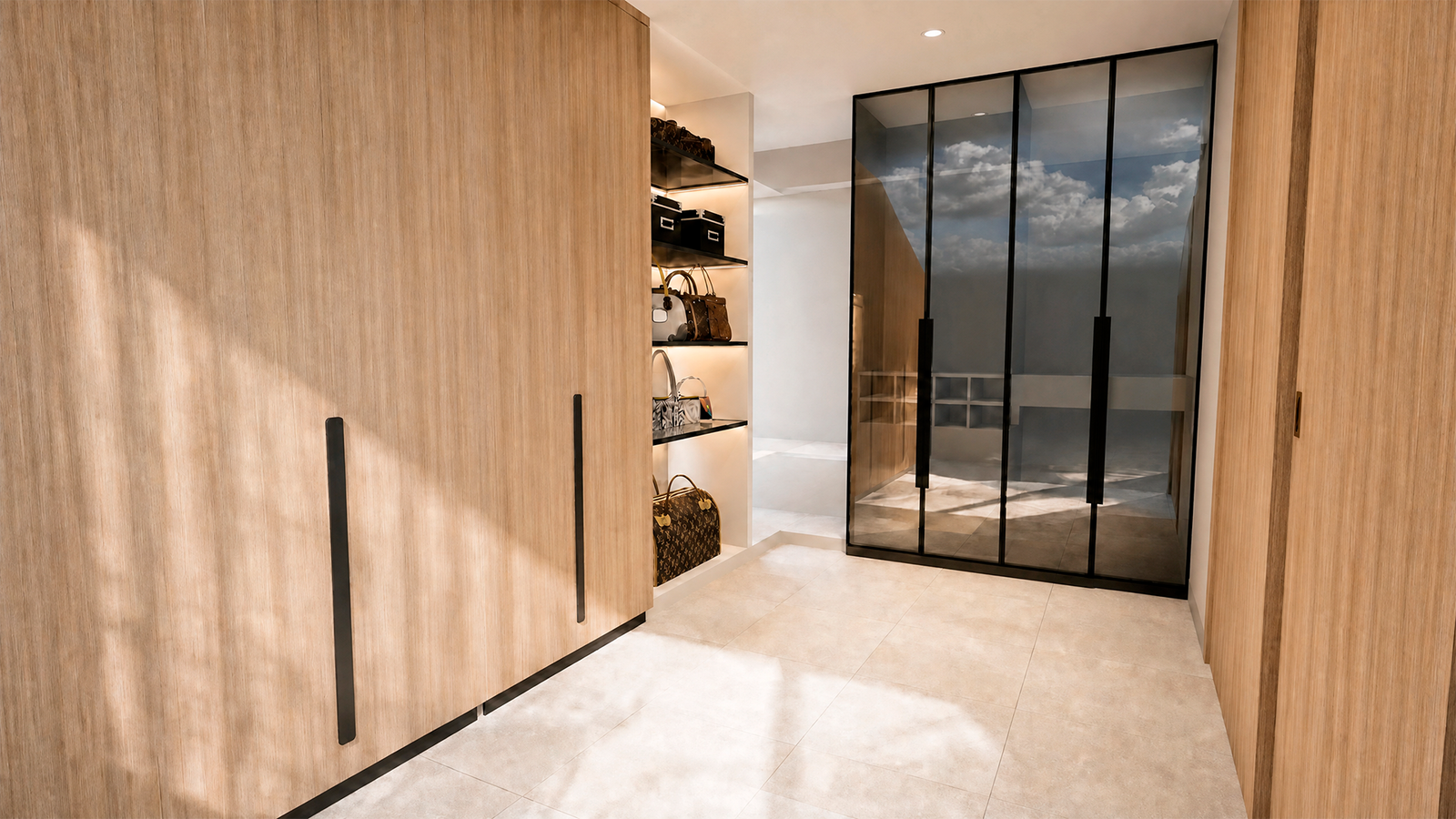 Signature Residence